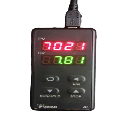 Configurator E8 Display Controller