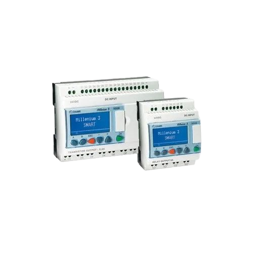 Crouzet Plc Xd10 Xd26 Smart Expandable Range - Features: Easy To Operate