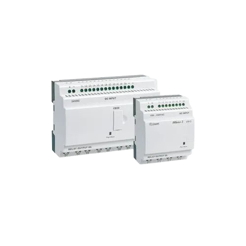 Crouzet Smart Compact Range Without Display