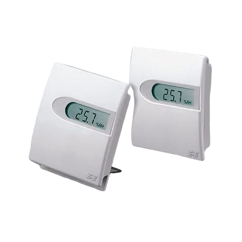 Ee02 High Precision Thermo Hygrometer