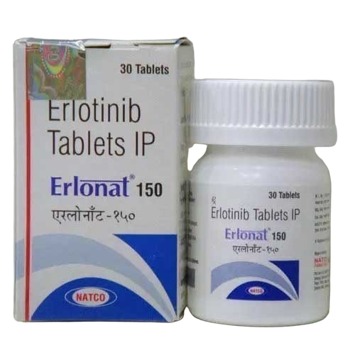 Erlotinib Tablets