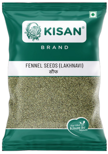 Fennel Seeds Small Saunf Lakhnavi