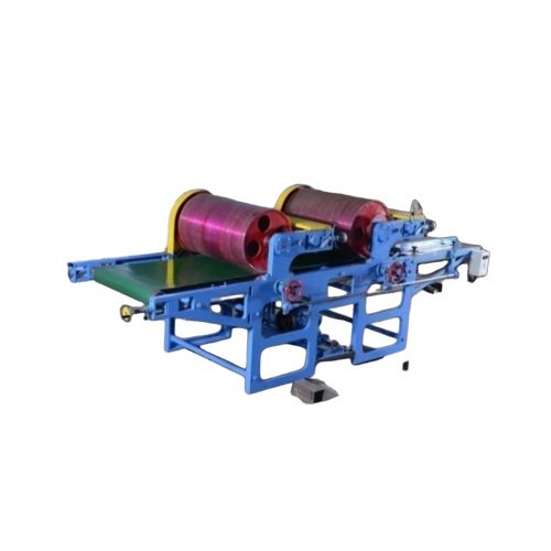 Flexographic Printing Machine