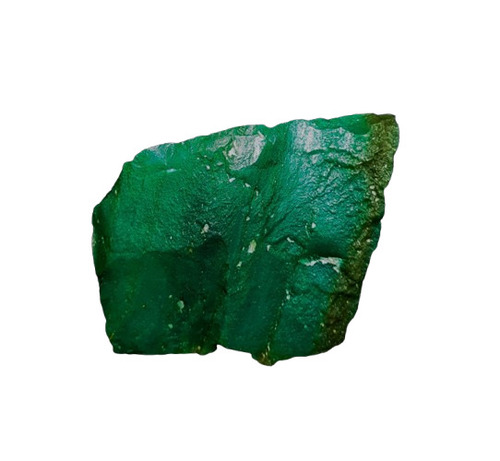 Green Quartzite - Chemical Name: Microcrystalline Quartz (Chalcedony