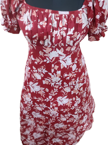 Maxi Midi Dress Wholesale Boutique