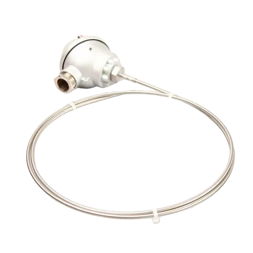 N Type Mineral Insulated Thermocouple