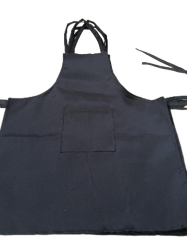 Plain Kitchen Apron
