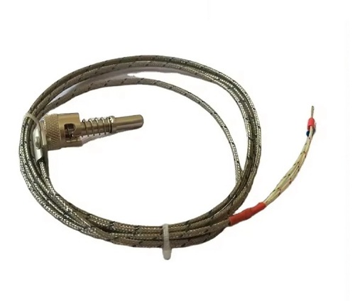 Plastic Extruder Thermocouples