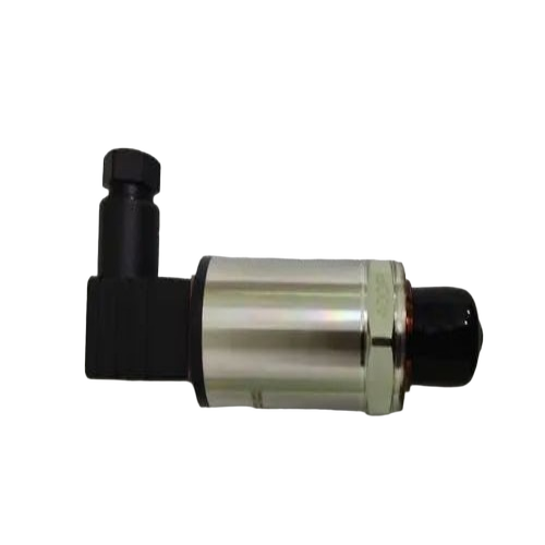 Pressure Transmitter