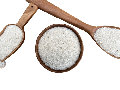 Psyllium Husk Organic