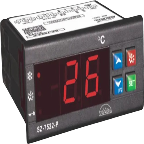 Refrigerator Controller