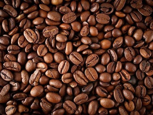 Roasted Arabica Coffee Beans (Grade: A, Aa, Aaa)