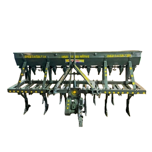 Seed Drill Machine