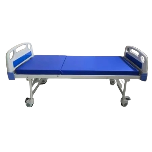 Semi Fowler Bed With ABS Panels