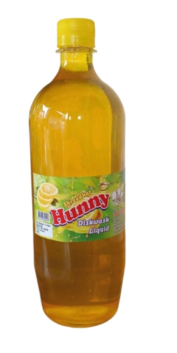 Shreedhar Hunny Dishwash Liquid