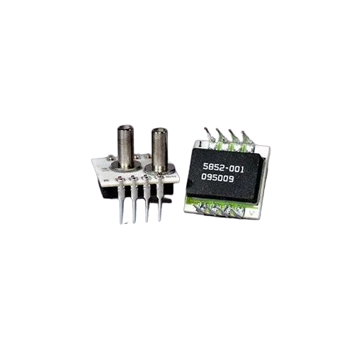 Sm5852-001 Signal Conditioned Ultra-low Pressure Sensor