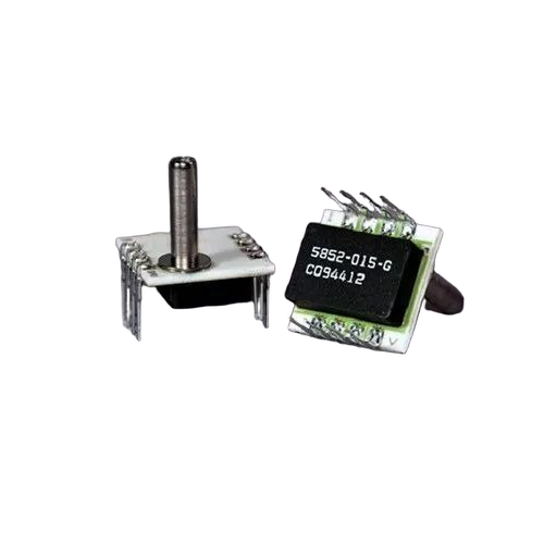 Sm5852-003 Signal Conditioned Pressure Sensor
