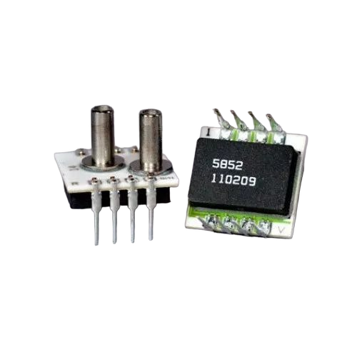 Sm5852-015w Ultra-low Pressure Sensor
