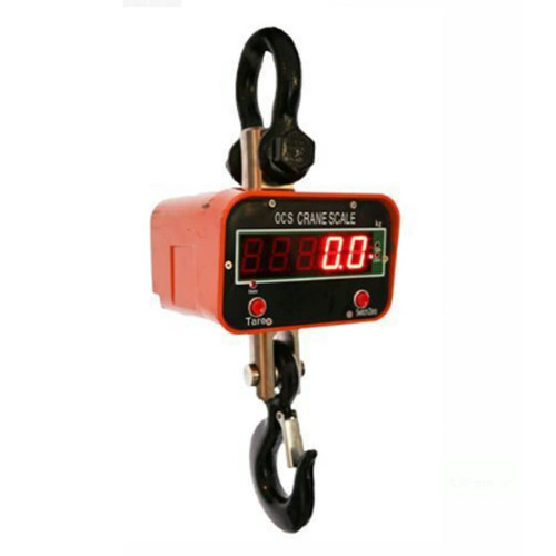 2 Ton Digital Crane Scale
