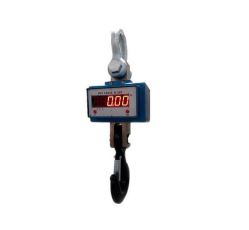 20 Ton Digital Crane Scale