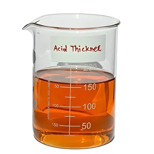 Acid Thickener 