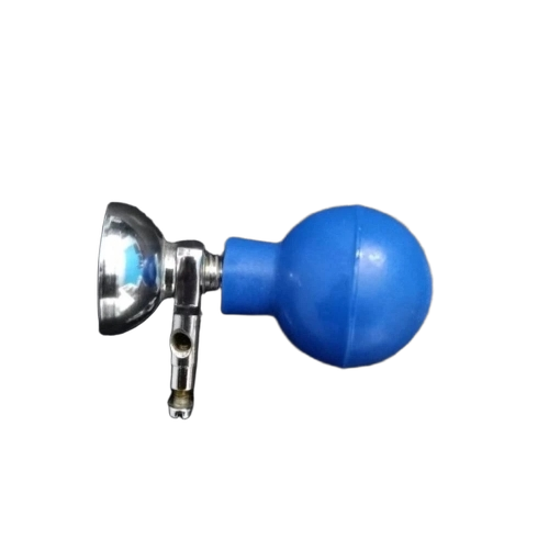 Ecg Silicone Bulbs Electrodes