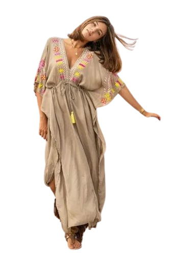 Ladies Kaftan