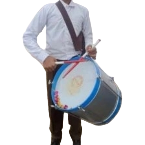 Marching Drum