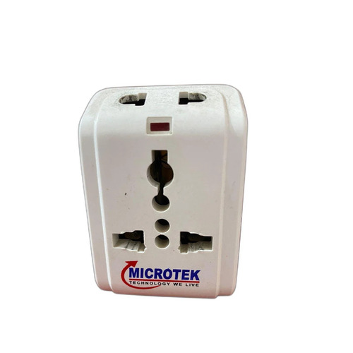 Multi Plug Adaptor