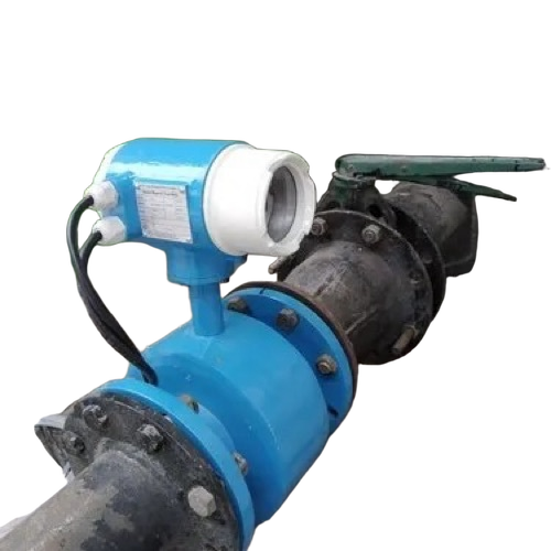 Online Water Monitoring System