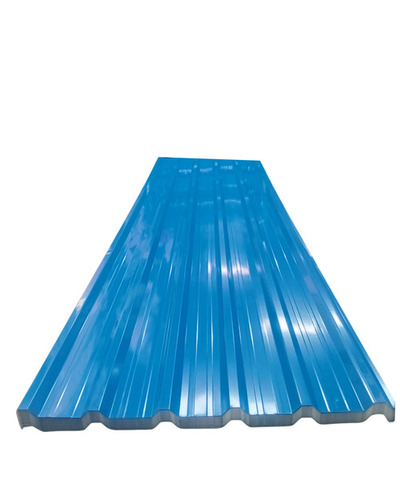 Ppgl Sheet - Color: Blue