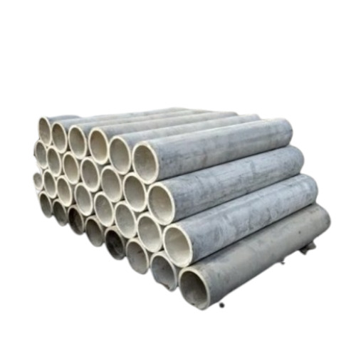 Rcc Hume Pipes
