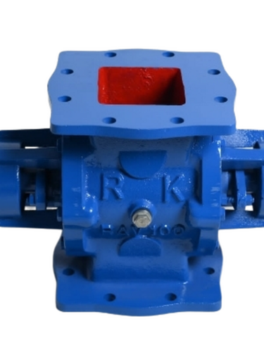 Rotary Air Lock Valve