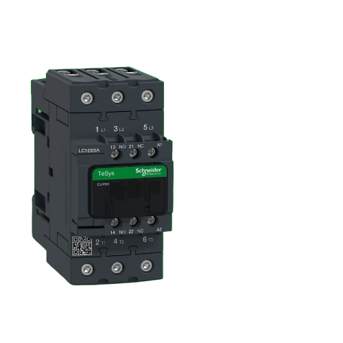 Schneider Power Contactor Lc1d65