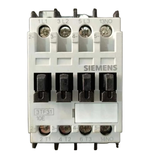 Siemens Power Contactor 3tf31