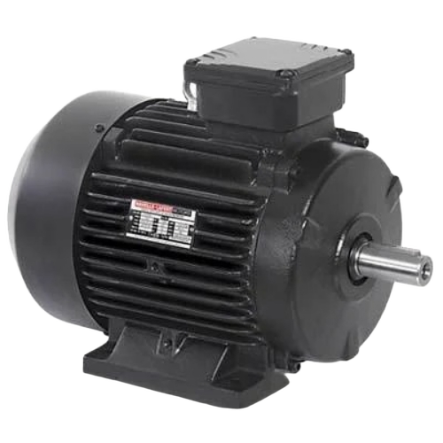 Single And Three Phases Electric Motor