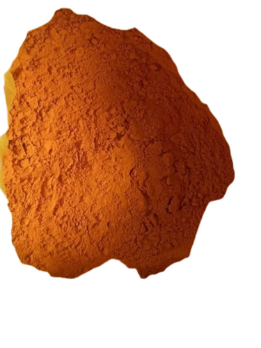 Turmeric Powder - Color: Yellow
