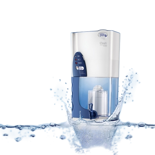 Water Purifier 