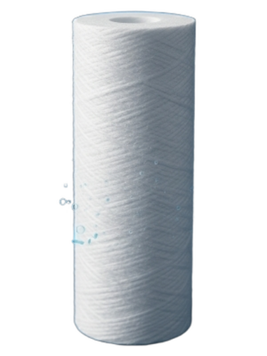 Wound Filter Cartridge