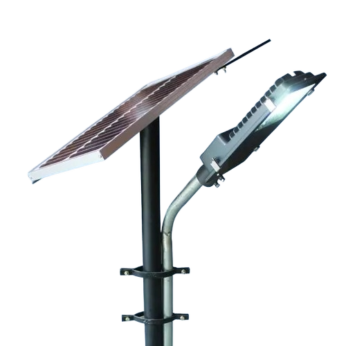 10 Watt Solar Led Street Light