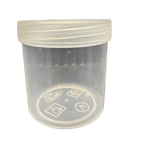 100ml Pp Packaging Containers
