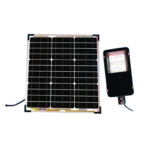 20 Watt Solar Led Street Light