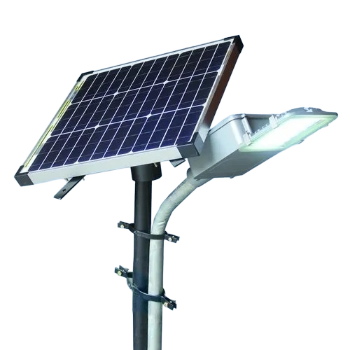 30 Watt Solar Led Street Light