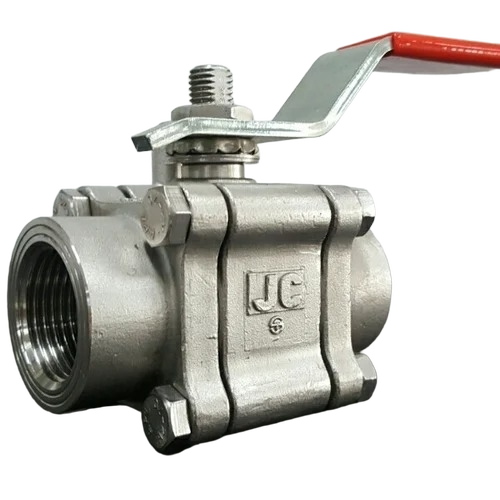 Angle Valve