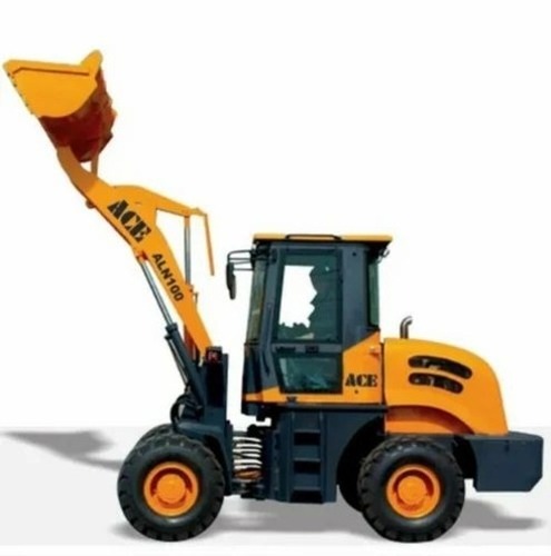 Backhoe Loader