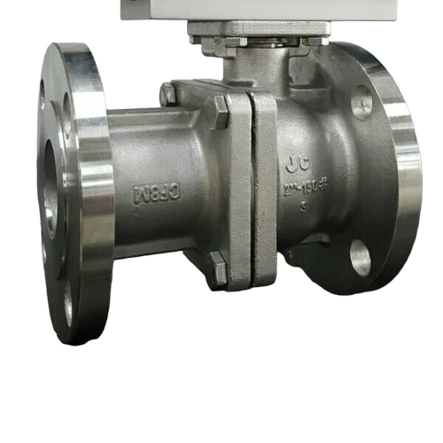 Ball Valves 