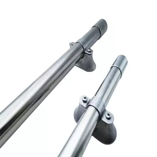 Bs 4568 20mm Electrical Gi Conduit