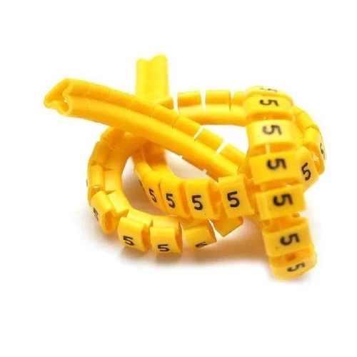 Cable Marking Ferrule - Color: Any