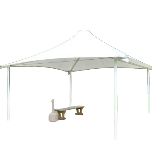 Canopy Tensile Structures