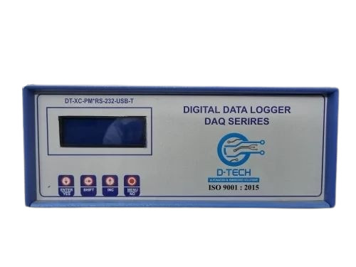 Digital Pressure Sensors